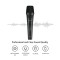 Audio Array AM-C3 XLR to TRS Handheld Karaoke Microphone | 20Hz - 20kHz Response | Build with 3M Cable