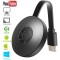 AUSHA Miracast Wireless Mirror Screen Cast TV Dongle for Android, Mac, iOS, Windows, Laptop