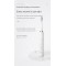 AUSHA Advanced Electric Toothbrush for Adults - USB Rechargeable, 5 Modes, Smart Timer, Waterproof, 60-Day Battery Life, 3 Brush Heads (White)