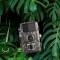 AUSHA®1080p Trail Camera for Home Outdoor with 0.8s Trigger time, 90 Degrees Wide Angle, IP66 Waterproof for Farm &House Surveillance