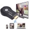 M4 Plus WiFi Wireless Display 4K Cast HDMI Dongle LED TV Miracast, Screen Mirroring for Android/MacOS/Windows
