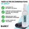 BARROT Screen Cleaning Kit Plush Microfiber & Carry-Along Pouch iPhones, Macbooks | 100ml