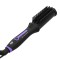 BBLUNT Pro Insta Smooth Hair Straightening Brush With 4 Temperature Settings & Ionic Technology | 2X Better Frizz Control