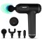 beatXP Bolt Deep Tissue Massage Gun | Full Body Percussion Muscle Massager for Neck, Foot Pain Relief - 1 Yr Warranty