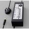 Bectro 12V 5A 60 Watt DC Power Supply AC Adapter SMPS AC to DC Converter for Battery Charger CCTV DIY