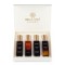 Bella Vita Luxury Man Perfume Gift Set 4x20 ml & Bella Vita Luxury Unisex Luxury Perfume Gift Set 4x20 ML