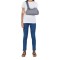 Forever Arm Supporter Arm Sling Pouch Belt with Elbow Support, Arm Immobilizer Brace for Fracture, Sprain, Dislocation