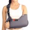 BESAFE Forever Arm Supporter Arm Sling Pouch Belt, Arm Immobilizer Brace for Fracture, BE-AS-03, Medium