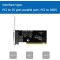 BigPlayer PCI Parallel Card for Printer