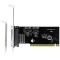 BigPlayer SYB-SY-PCI10002 I/O Card 2Port Parallel Printer PCI Netmos 9865 Chip