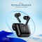 boAt Airdopes 141 Bluetooth TWS Earbuds | 42H Playtime, Low Latency for Gaming, ENx Tech, IWP, IPX4, Smooth Touch