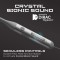boAt Rockerz 330ANC BT In Ear Neckband with Mic | Crystal Bionic Sound, Noise Cancellation, 13mm Drivers, 24H Playback