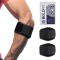 Neoprene Tennis Elbow Strap Support with Elbow band for pain relief Tendonitis gym, workout, Tennis, Badminton