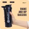 Boldfit Plastic Shakers For Protein Shake | Gym Shaker Bottle For Gym Protein Shake | 700 Ml Shaker Bottle