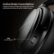 Boult Anchor BT Wireless Over Ear Headphones | Noise Cancellation, 30H Playtime, 40mm Drivers | Voice Assistant Sweatproof