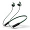 Boult Audio FXCharge Wireless In Ear BT Neckband with Mic, 32H Playtime, 5Mins7.5Hrs Playtime, Dual Pairing, 14.2mm Driver