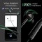 Boult Audio FXCharge Wireless In Ear BT Neckband with Mic, 32H Playtime, 5Mins7.5Hrs Playtime, Dual Pairing, 14.2mm Driver