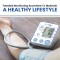 BPL Medical Technologies BPL 120/80 B18 Digital Blood Pressure Monitor with USB Compatibility | CE Certified