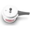 Butterfly Cordial Induction Base Aluminium Pressure Cooker with Outer Lid, 3 Litres