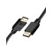 CableCreation DisplayPort Cable, DP to DP Cable | UHD 4K@60Hz | 2K@144Hz | FHD@165Hz for PC, Laptop(10FT)