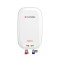 Candes Instant Water Geyser 3 Litre | 3000W Water Heater for Water Heating, Electric Geyser - 2 Years Warranty (Insto)