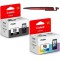 Canon PG 88 & CL 98 Ink Cartridge | 3in1 Mobile Phone Stand, Stylus Pen, Anti-Metal Rotating Ballpoint Pen | PG-88 CL-98