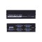 CARE CASE VGA Video Splitter 4 Port 200MHz 4 VGA Input 1 VGA Output (Audio) Mirror Screen Box Switch.