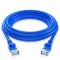 CARE CASE CAT 6 LAN Cable RJ45 Ethernet cable |High Speed Gigabit Data Transfer | Network Cable, Patch Cable (1.5m)
