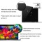 CASOSHIELD Plastic Screen Guard Film Designed for 13 Inch Macbook Air - A1932 A2179 A2337 | Anti Fingerprint & Anti Glare