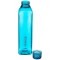 CELLO Venice Plastic Water Bottle, 1 Litre, 2 pcs, Green