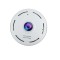 AUSHA 360 Degree WiFi CCTV Camera for Home with Motion Detection |Two-Way Audio | WiFi | Night Vision | V380 App Mobile Connectivity (360 Degree CCTV Camera)