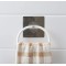 Magic Sticker Series Self Adhesive Plastic Towel Ring for Bathroom & Kitchen-White(1 pcs)