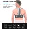 COIF Posture Corrector for Men/Women. Spine & Body Posture Correction Support Belt For Shoulder & Neck Pain