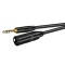 6.5mm Male to XLR Male Stereo Audio Cable for Audio Stereo System Multimedia, Amplifier, Microphone