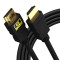Conrbe HDMI Cable 20 Meter with Ethernet 3D, 4K for Laptop, Computer, Gaming Console, TV Set Top Box