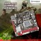 Consistent DDR3 Motherboard CMB H61 | NVME slot | Intel H81 Chipset (3 Years Warranty)