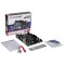 Consistent H-310 Motherboard 8th, 9th Gen i3, i5, i7, DDR4 Slots for RAM | GMA 950 Graphic Card, Motherboard | Sound Card, SATA 2&3, 3Y Warranty