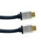 HDMI Cable (30Meter/90FT) 4K UHD 18Gbps 4K@30Hz UHD, 2160p, 1080p, Ethernet, 3D, Audio Return (ARC)
