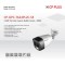 CP PLUS 2.4MP Full-Colour Guard+ Bullet Camera Support Built-in Mic (CP-GPC-TA24PL2C-SE) Analog HD Cameras