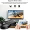 M9 Plus HDMI Wireless Display Dongle | Wi-Fi Mobile Screen Mirroring Receiver for TV/Projector