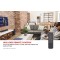 Creative Channel 160W Under-Monitor Soundbar with Subwoofer | Bluetooth/Optical Input/TV ARC/AUX-in (Stage 2.1)