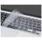 Ultra Thin Protective Skin Keyboard Cover for MacBook Pro 16 2019-2020 Release Model A2141