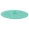 365+ Lid - Silicone (Round, Light Green)