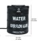 Digiway Water Tank Overflow Alarm Bell with Sensor, Voice Sound | Shock Proof, Loud Human Voice