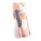 Arm Immobilizer aluminium & neoprene Brace Elbow Splint Support For Elbow Fracture Wrist Elbow Support