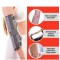 Arm Immobilizer aluminium & neoprene Brace Elbow Splint Support For Elbow Fracture Wrist Elbow Support