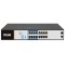 D-Link 16+2 Port Gigabit Unmanaged PoE Switch | DGS-F1018P-E 16-1000Mbps 250m PoE Switch + 2SFP Uplink in Offers