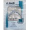 D Link Cat6 Networking UTP Cable 1.5mtr Patch Cord (Gray) 1 Piece