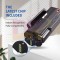 Dr cartridge point PC-210KEV 210 Easy Refill Toner Cartridge Compatible with Pantum P2200, P2500, P2500W, M6500, M6500N, M6502, M6502N, M6502NW, M6550N, M6550NW, M6600N, M660NW (PANTUM 210KEV)