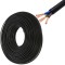 Copper 0.50MM (16/ 20MM) 3 Core Wire for Home or Domestic Industrial Electric Wiring, Electric Wire 90Mtr